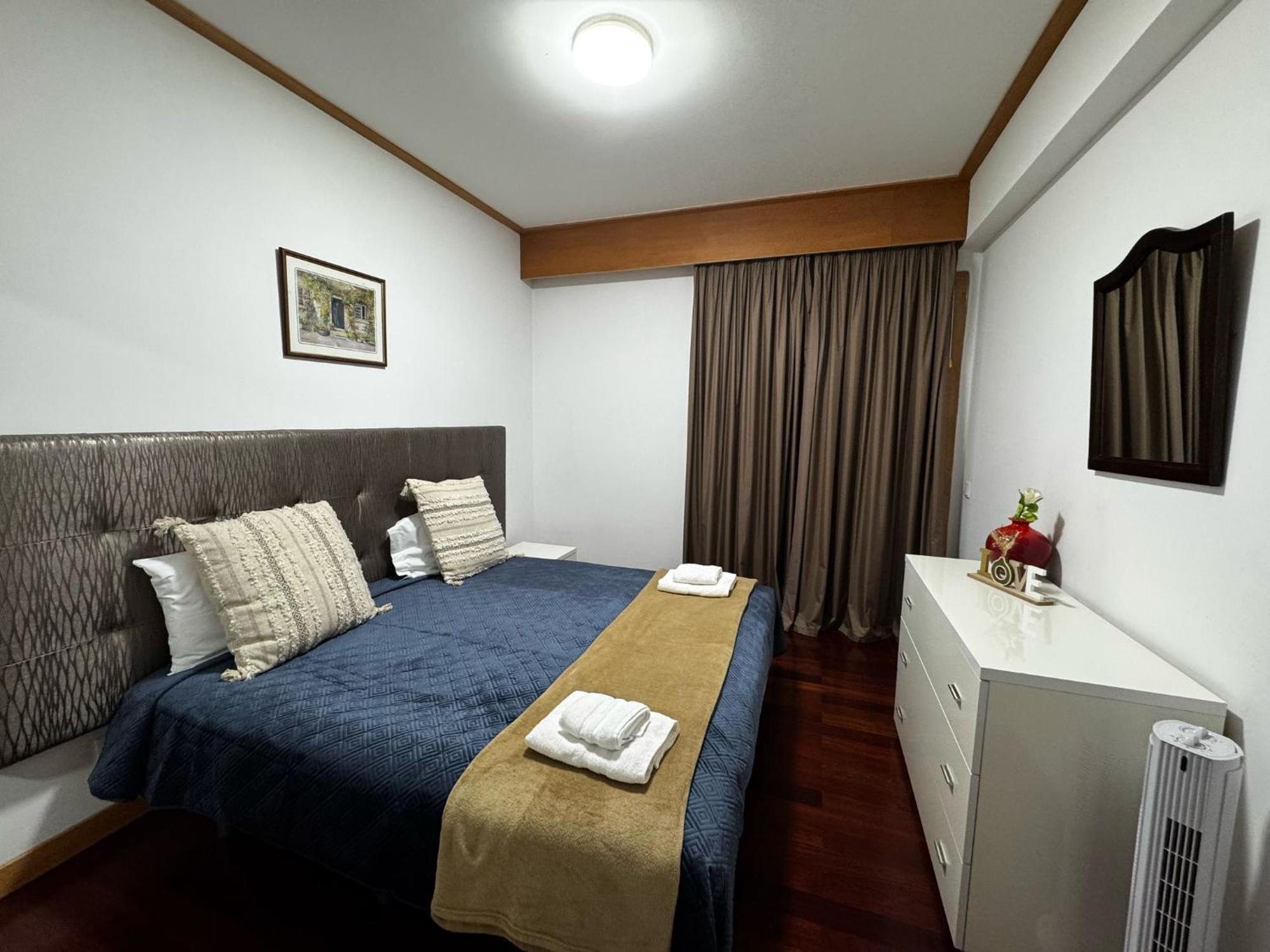 Ilheus 1 Daire Funchal Dış mekan fotoğraf