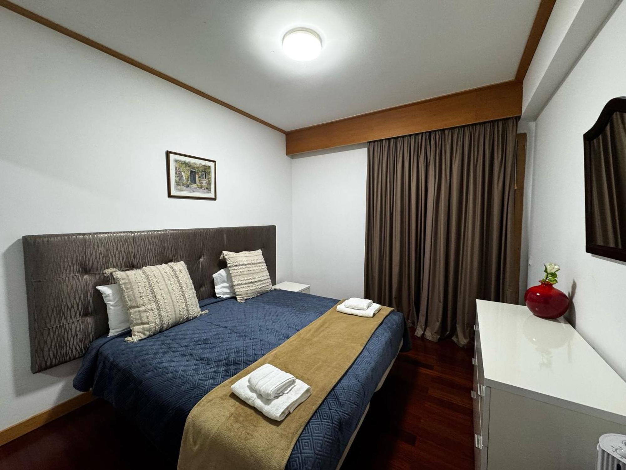 Ilheus 1 Daire Funchal Dış mekan fotoğraf